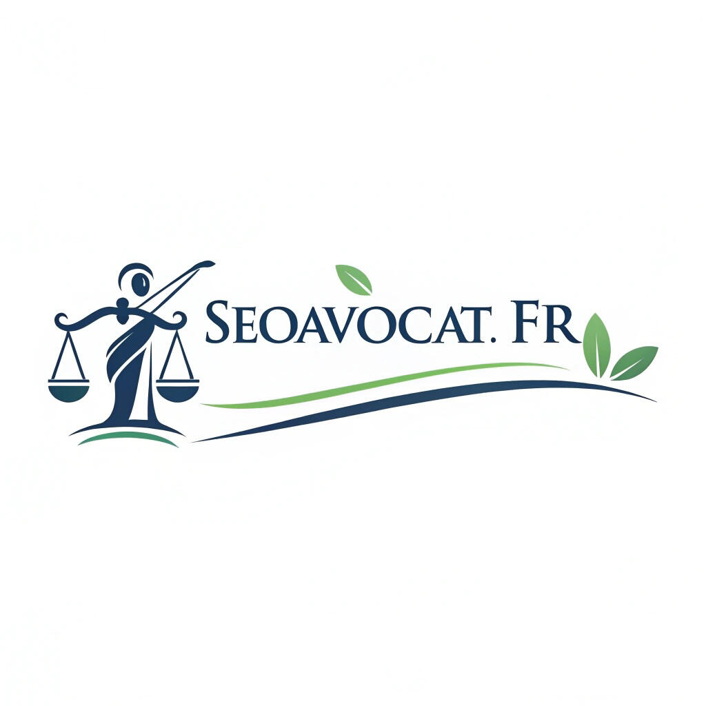 SEO Avocat Logo SEO Avocat Logo